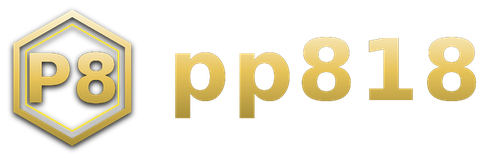 pp818 logo